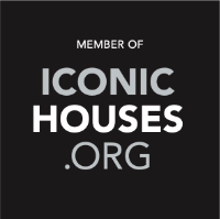 ICONIC HOUSES
